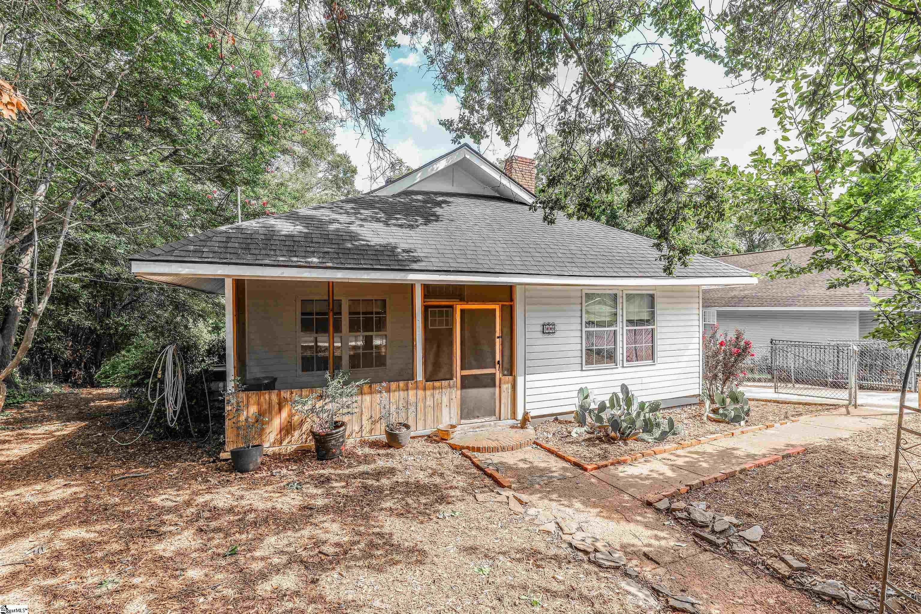 309 Shaw Street, Greenville, SC, 29609