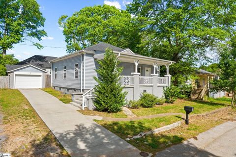 38 4th Avenue Greenville SC 29611