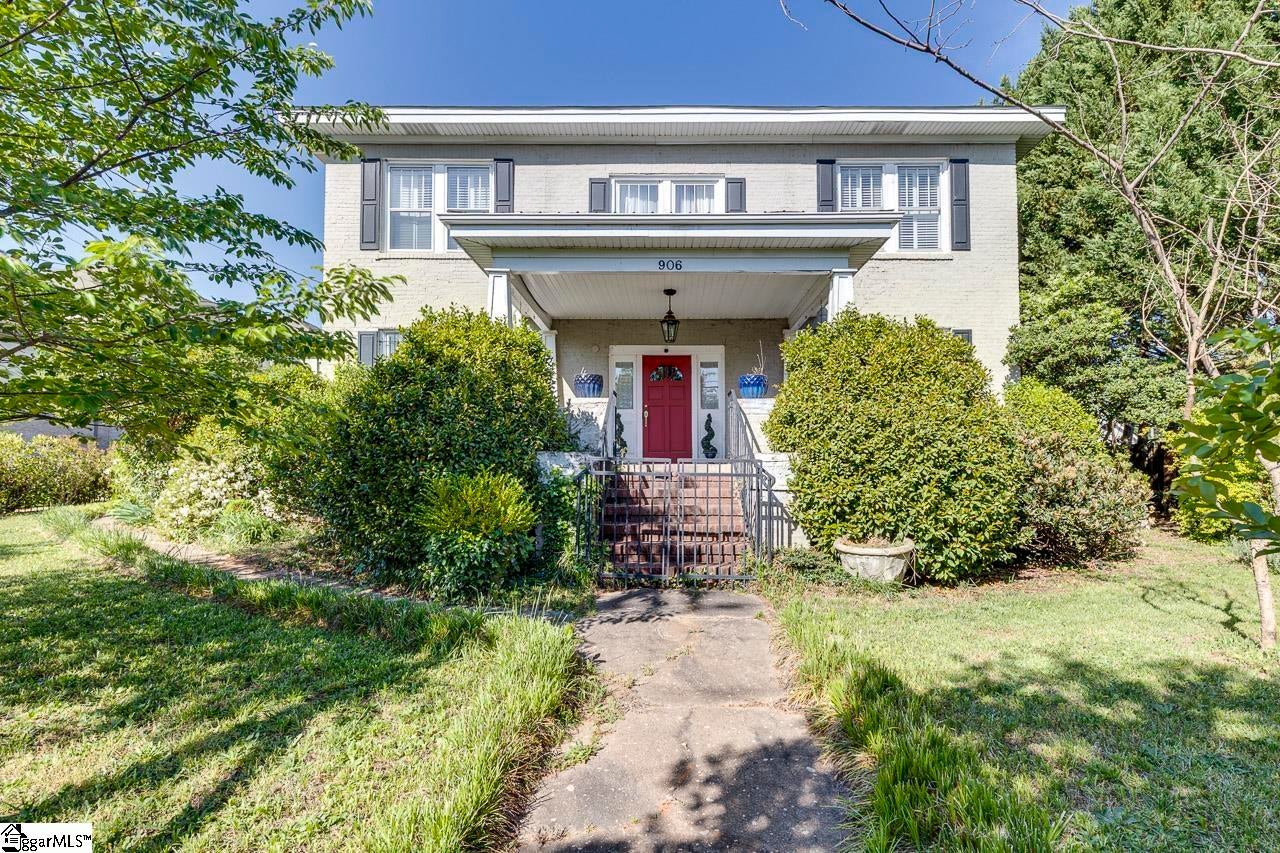 906 Augusta Street