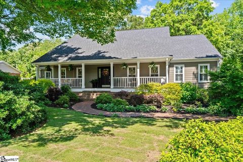 211 Governors Square Greer SC 29650