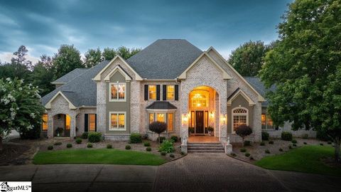 101 Rivertrail Court Greer SC 29651