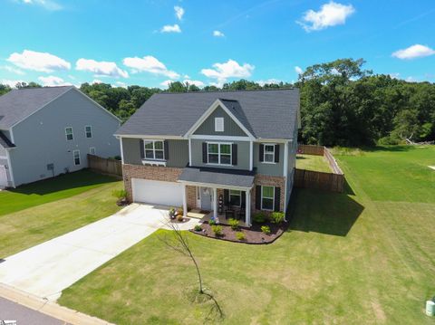 Photo of 761 Oak Hill Lane, Belton, SC 29627 (MLS # 1585528)