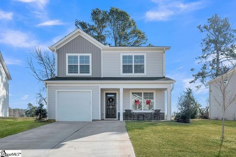 Photo of 127 Myers Lane, Laurens, SC 29360 (MLS # 1577738)
