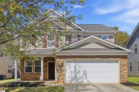 Photo of 41 Border Avenue, Simpsonville, SC 29680 (MLS # 1585887)