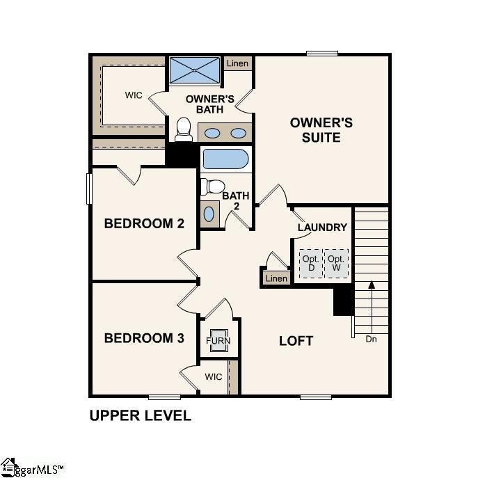 406 Sweltry Drive
