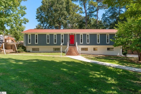 Photo of 1 Rose Wood Drive, Greenville, SC 29607 (MLS # 1603639)