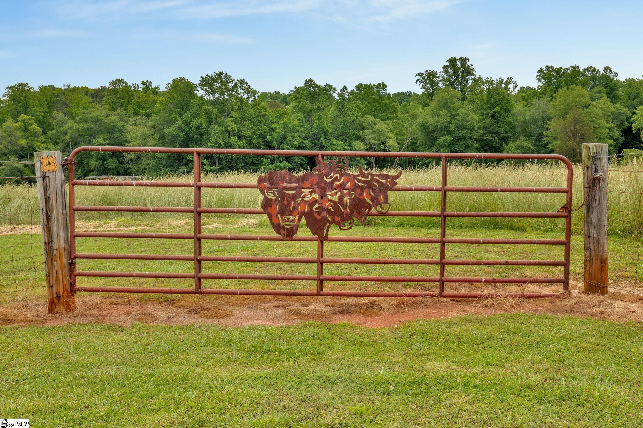 1142 Fox Squirrel Ridge Road