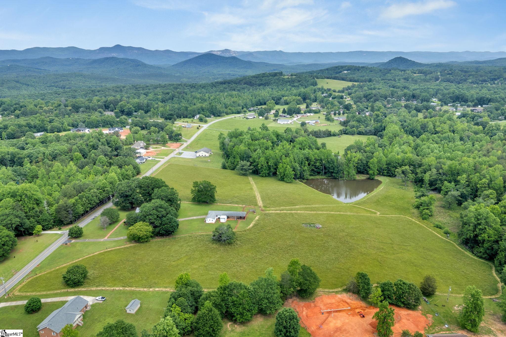 1142 Fox Squirrel Ridge Road