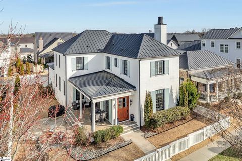 Photo of 7 Gambrell Drive, Greenville, SC 29615 (MLS # 1582891)