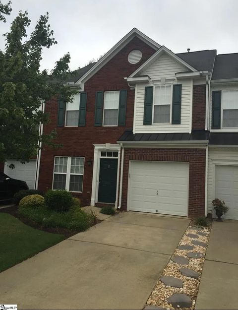 254 Hadley Commons Drive Mauldin SC 29662