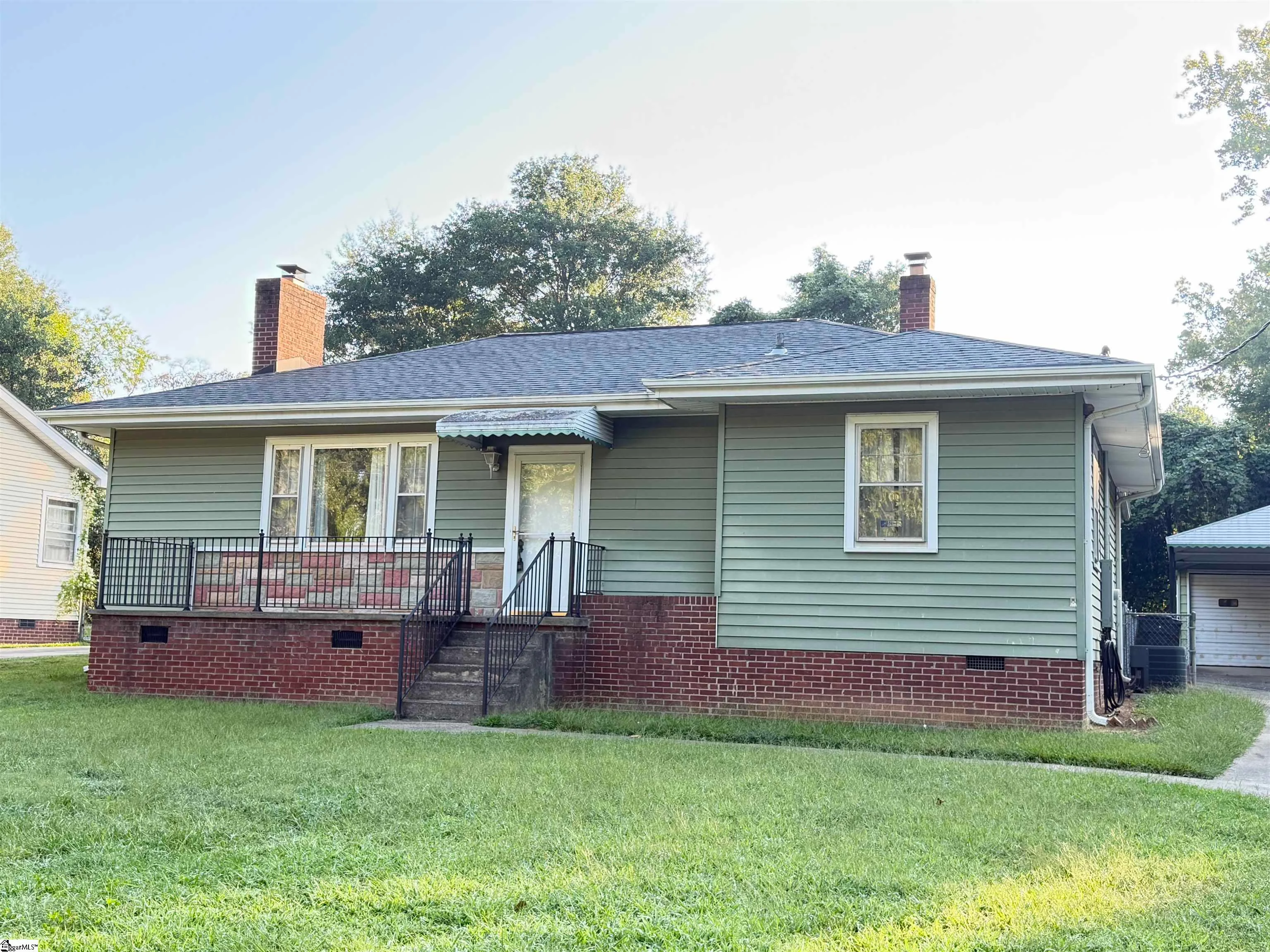 9 Twin Springs Drive