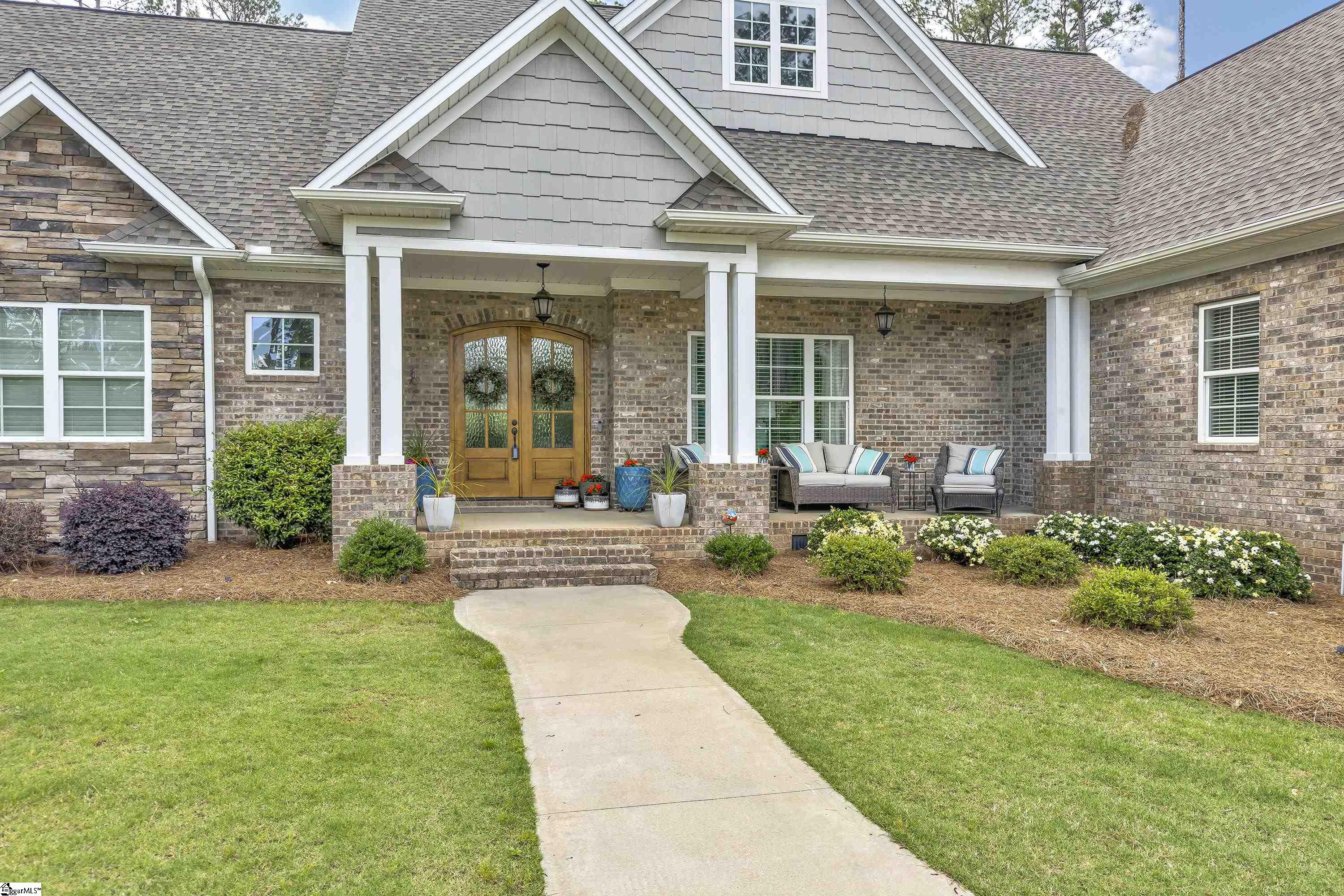 104 Carolina Club Drive