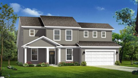 Photo of 123 Kayfield Farms Drive, Anderson, SC 29621 (MLS # 1582349)