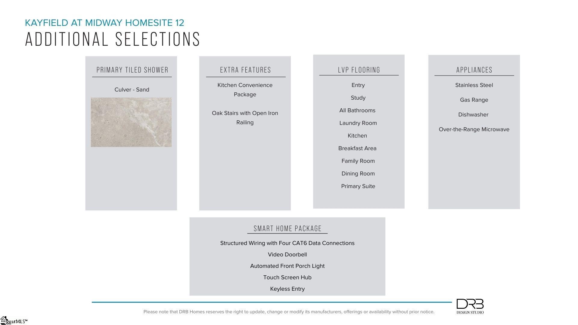 123 Kayfield Farms Drive