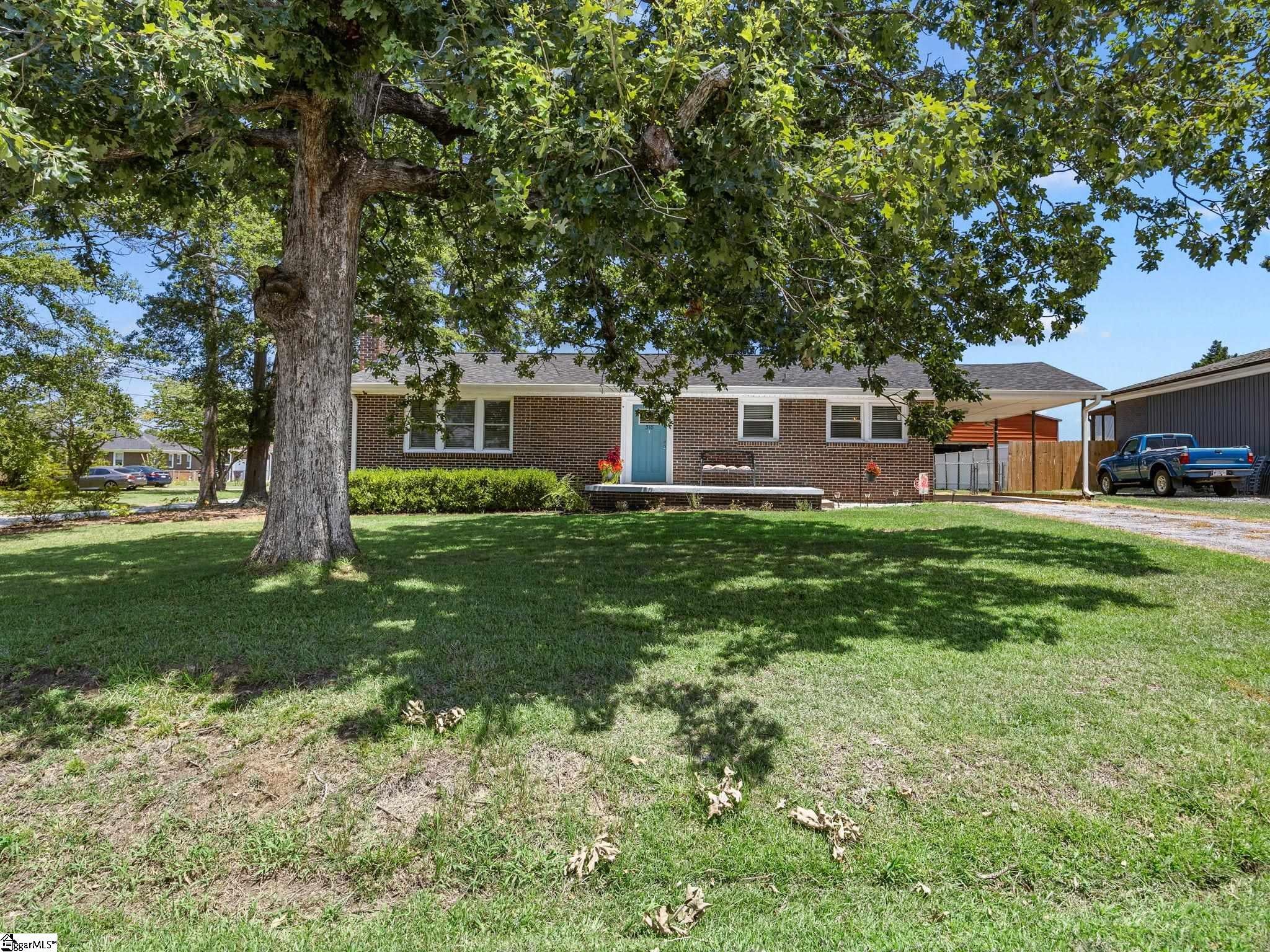 518 Crane Avenue, Greenville, SC, 29617
