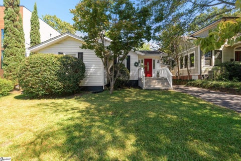 Photo of 220 Buist Avenue, Greenville, SC 29609 (MLS # 1603602)