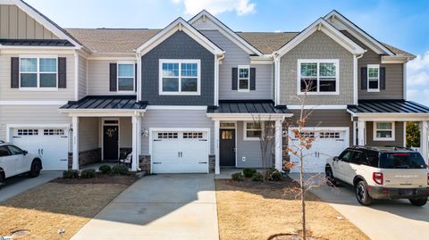 Photo of 313 Rodessa Lane, Travelers Rest, SC 29690 (MLS # 1583886)