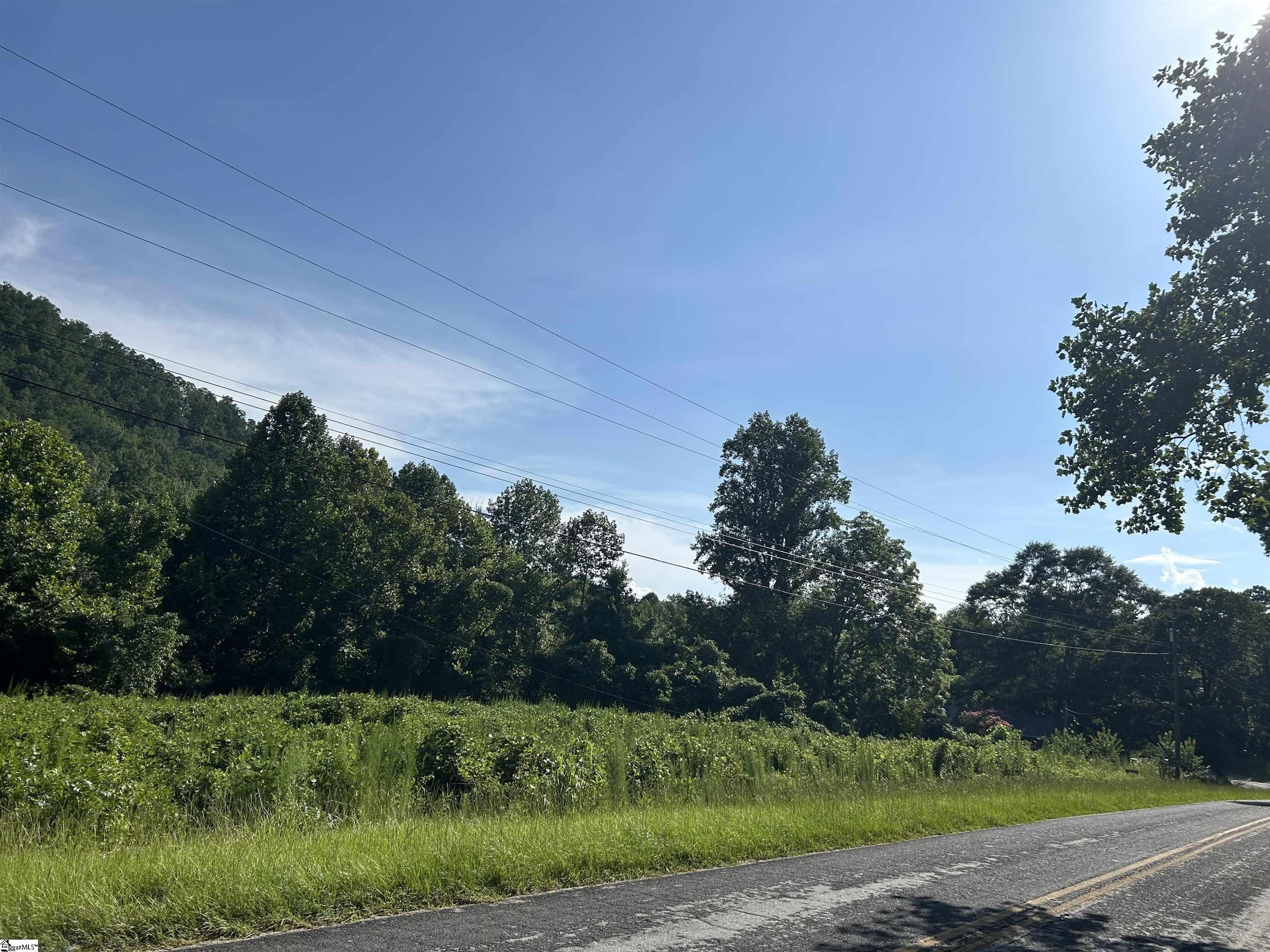 10 acs E Preston Mcdaniel Road