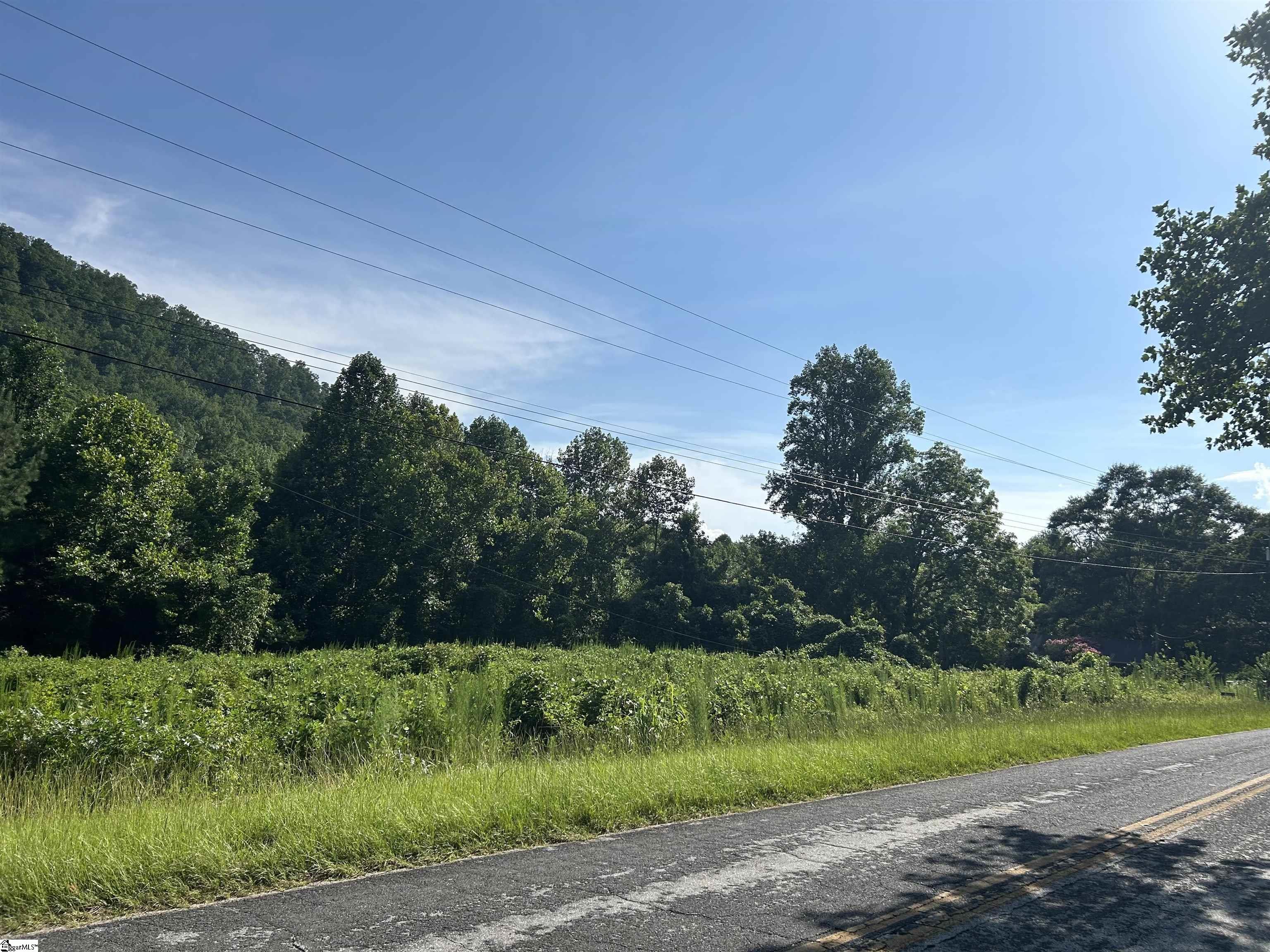 10 acs E Preston Mcdaniel Road