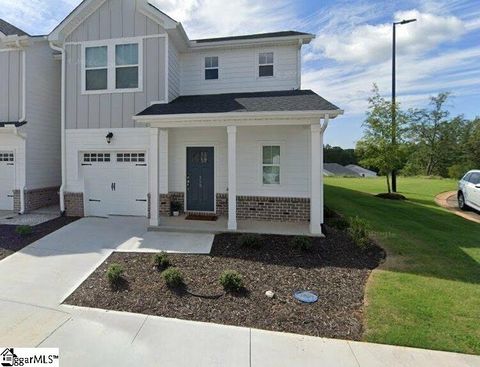 Photo of 159 Bromes Way, Greenville, SC 29607 (MLS # 1584772)