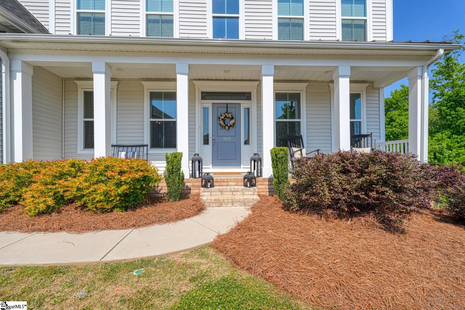 160 Scotts Bluff Drive