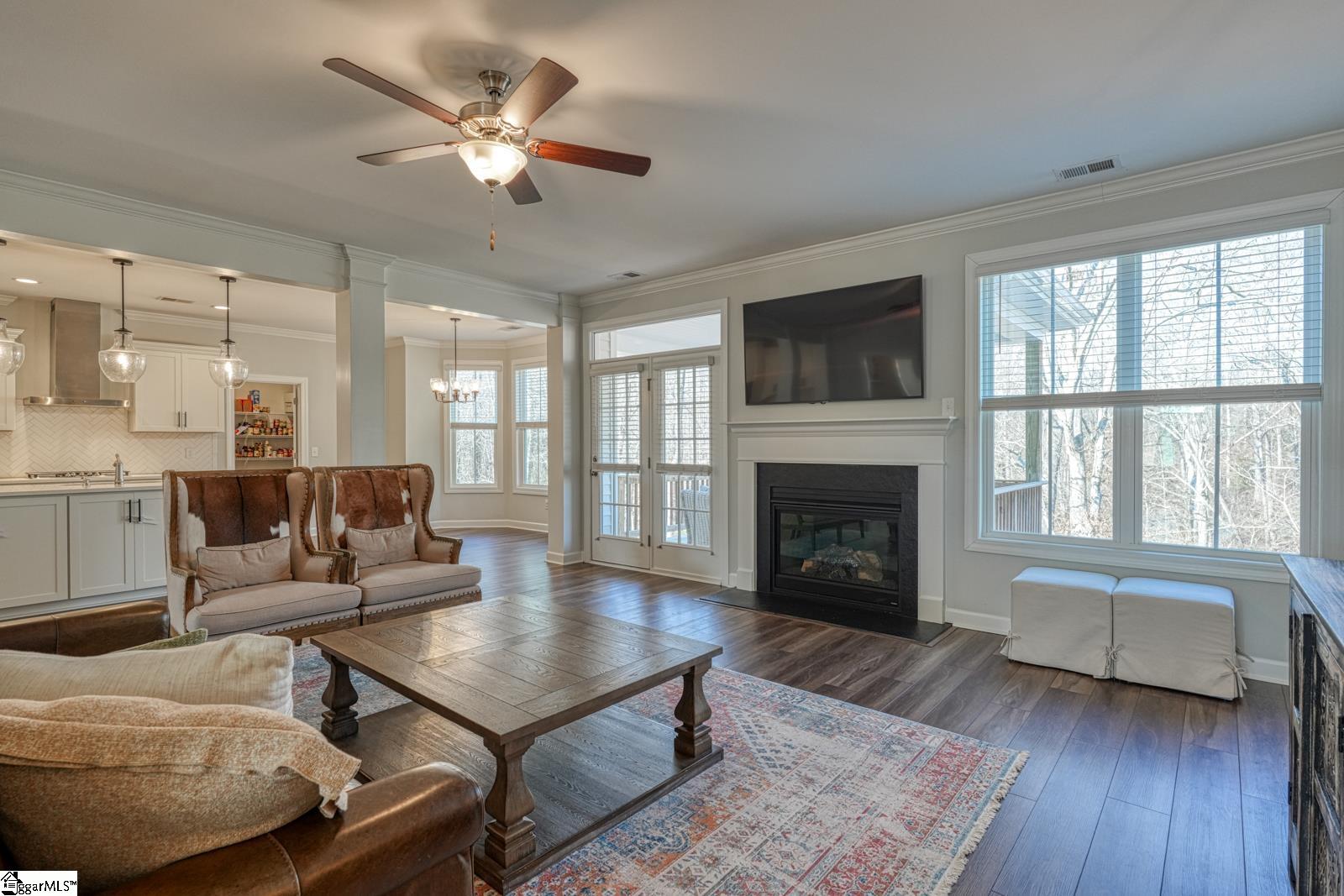 160 Scotts Bluff Drive