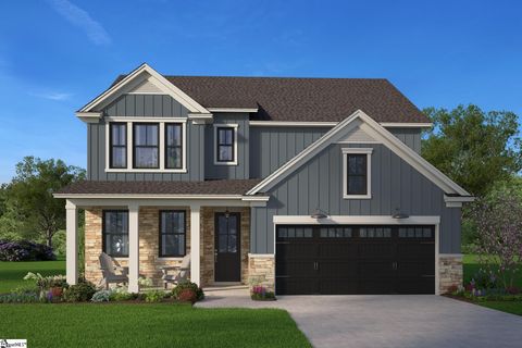 120 Eagle Creek Drive Central SC 29630