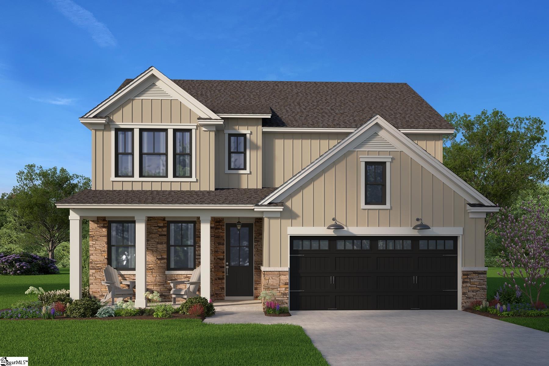 120 Eagle Creek Drive