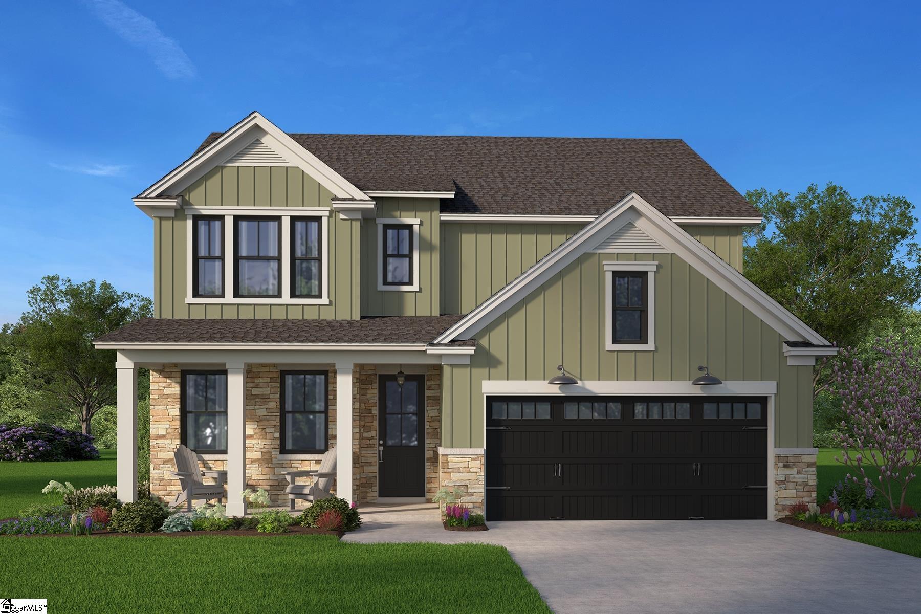 120 Eagle Creek Drive