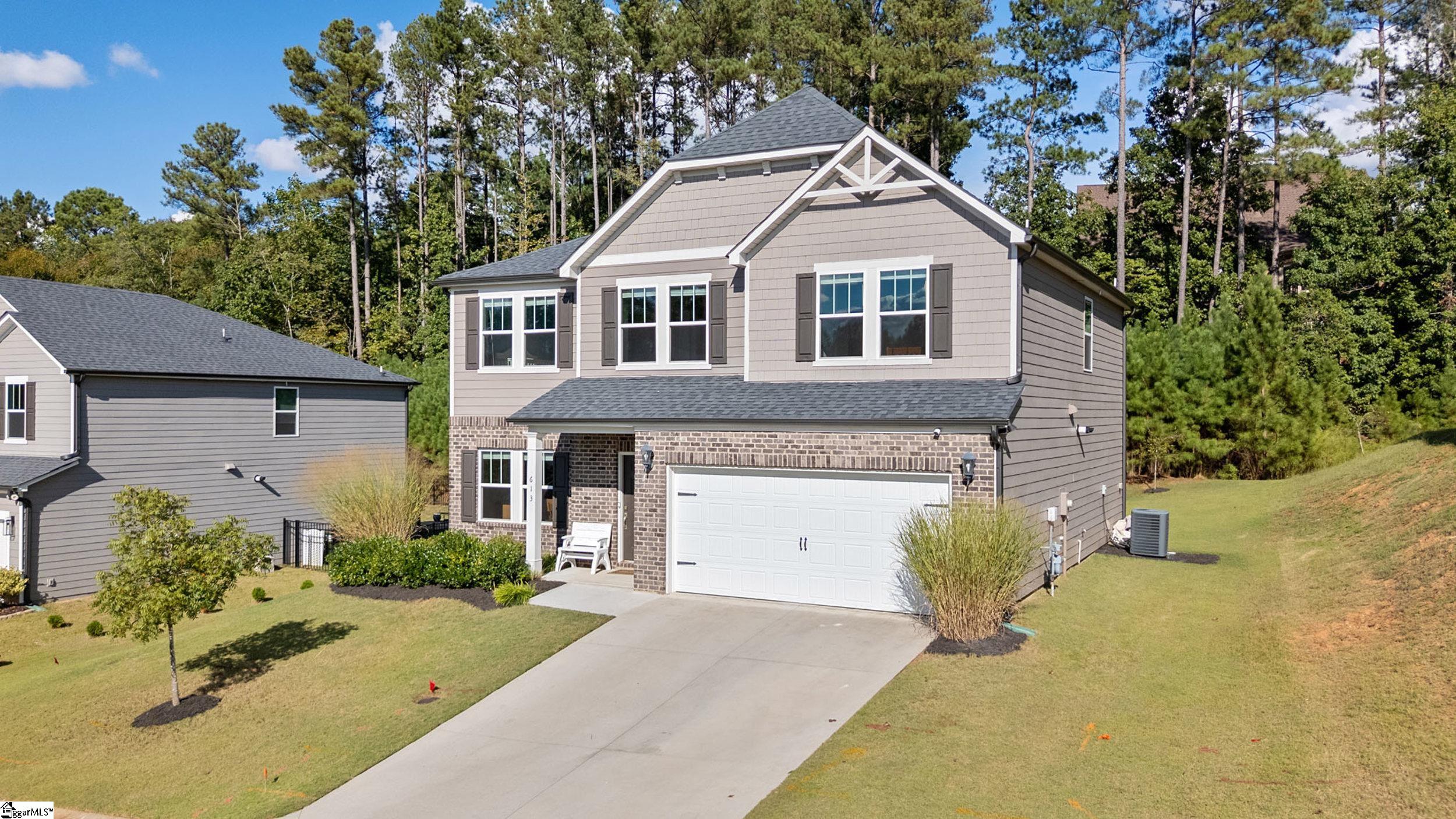 Simpsonville, South Carolina 29680, United States, 4 Bedrooms Bedrooms, ,3 BathroomsBathrooms,Residential,Active,221811