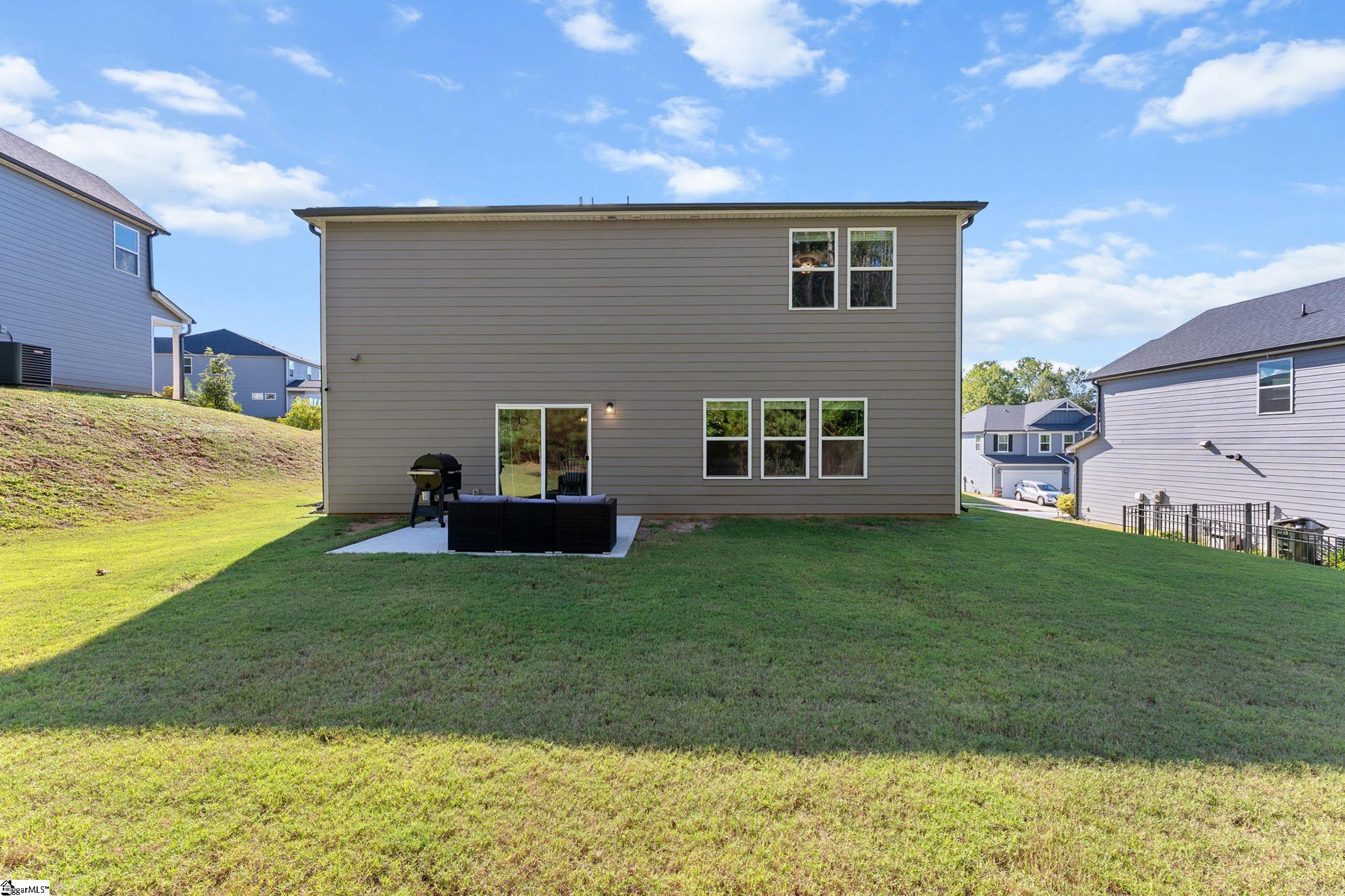 Simpsonville, South Carolina 29680, United States, 4 Bedrooms Bedrooms, ,3 BathroomsBathrooms,Residential,Active,221811