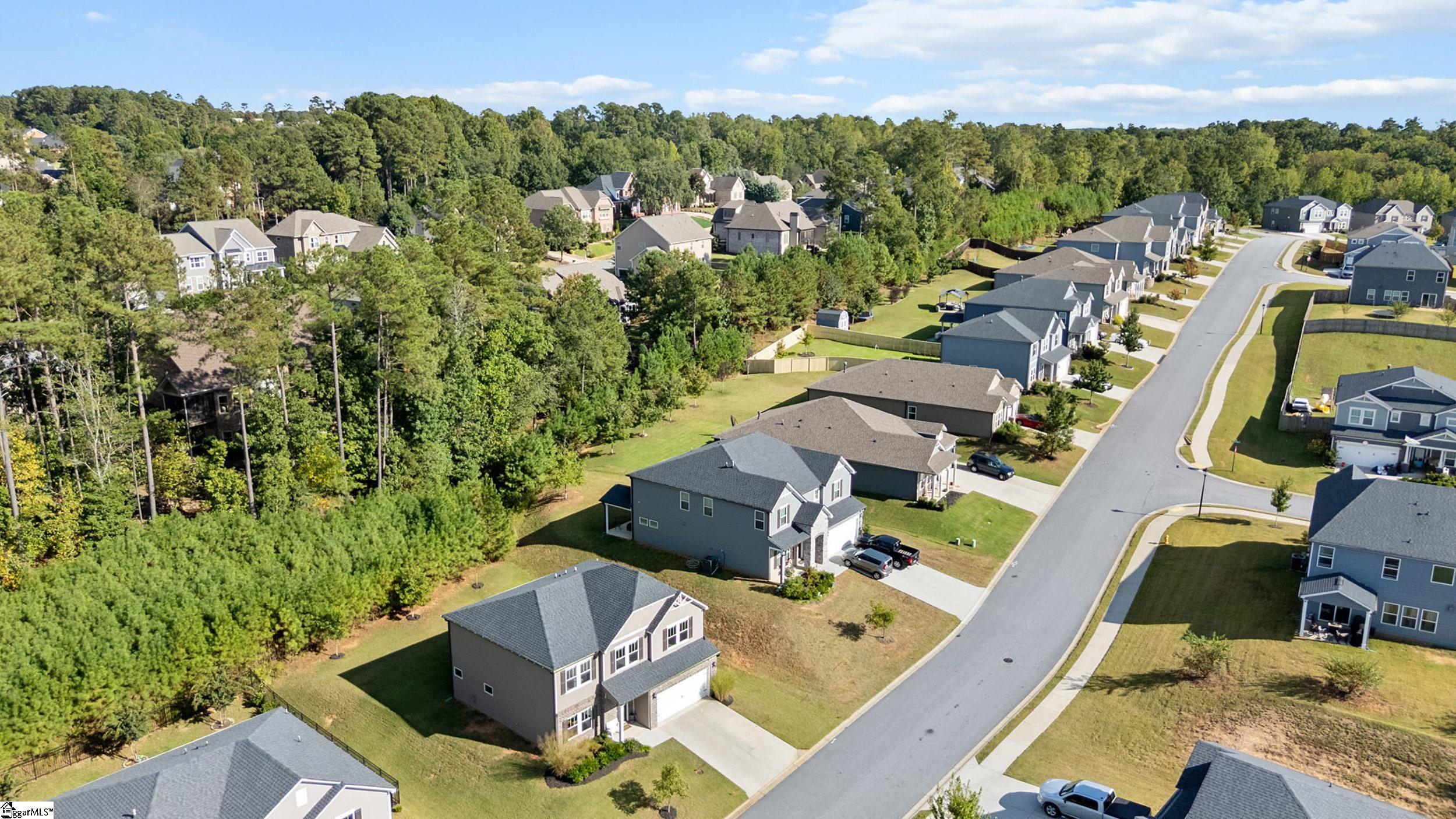 Simpsonville, South Carolina 29680, United States, 4 Bedrooms Bedrooms, ,3 BathroomsBathrooms,Residential,Active,221811