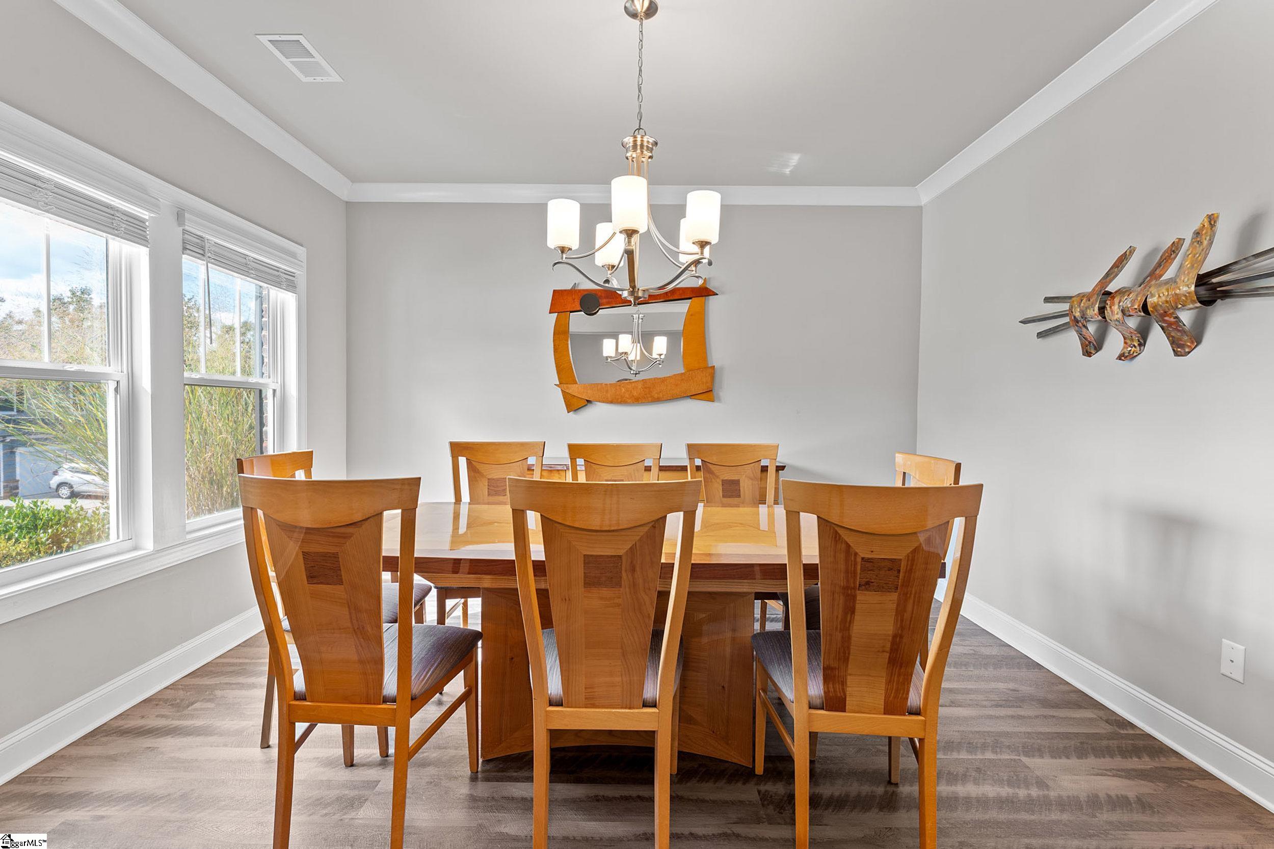 Simpsonville, South Carolina 29680, United States, 4 Bedrooms Bedrooms, ,3 BathroomsBathrooms,Residential,Active,221811