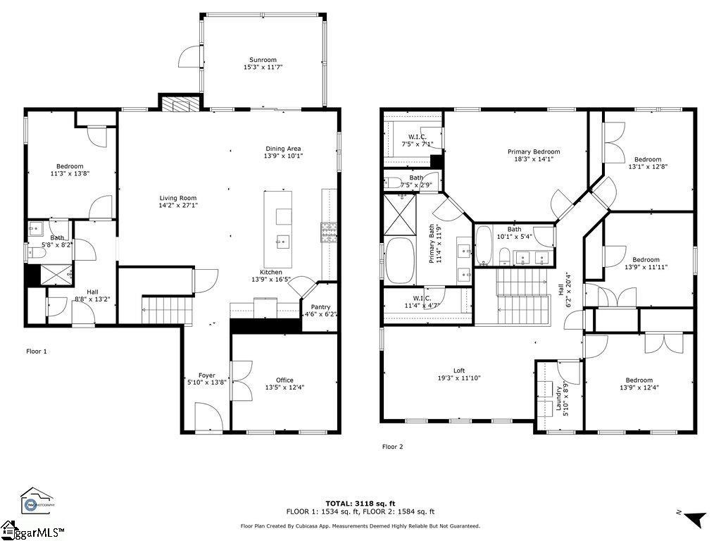 671 Lady Fern Drive
