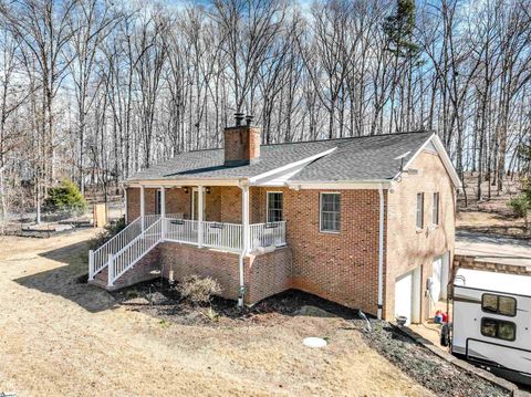 Photo of 1126 Greenpond Road, Woodruff, SC 29388 (MLS # 1581824)