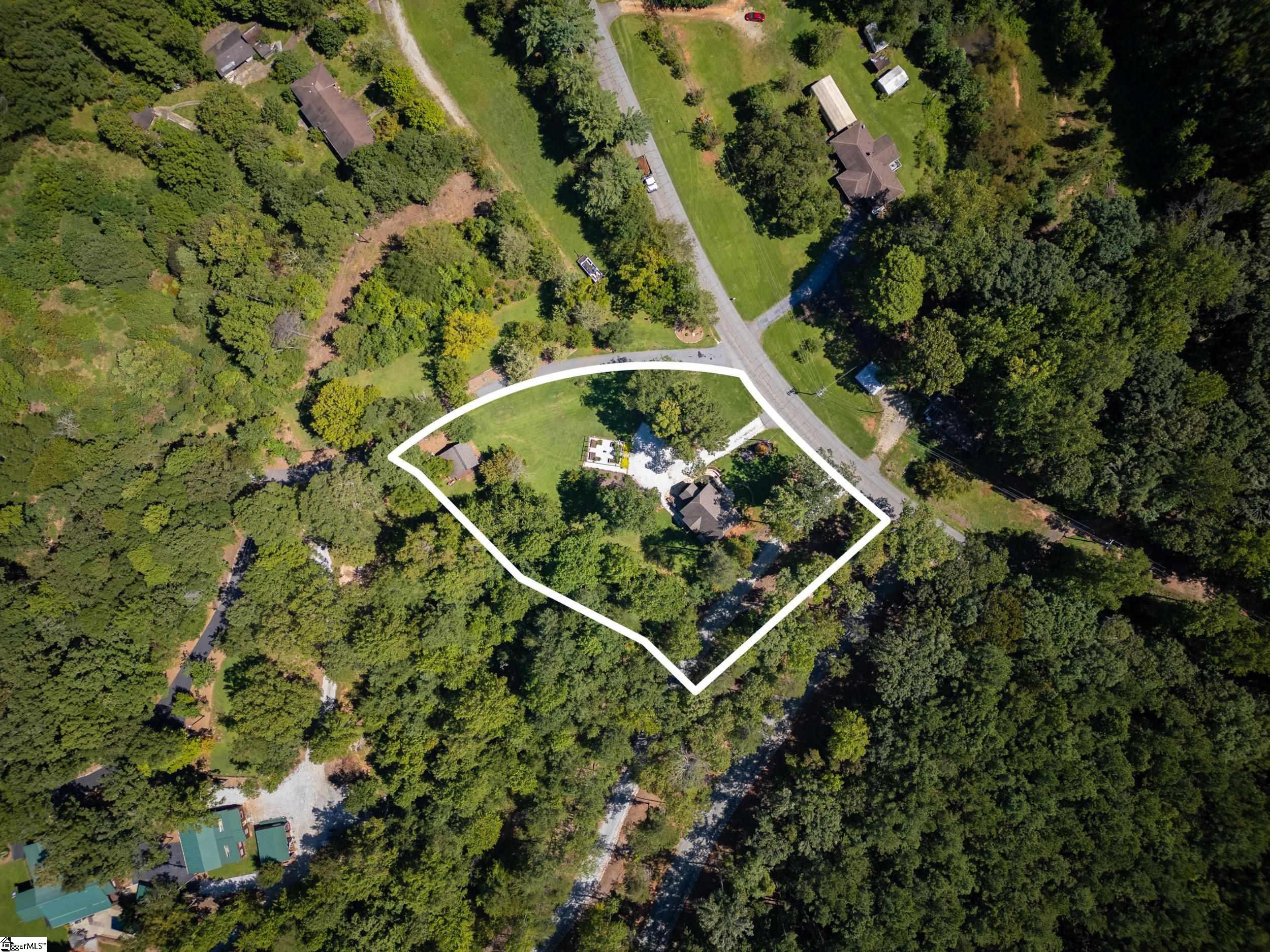 323 South Cove Road