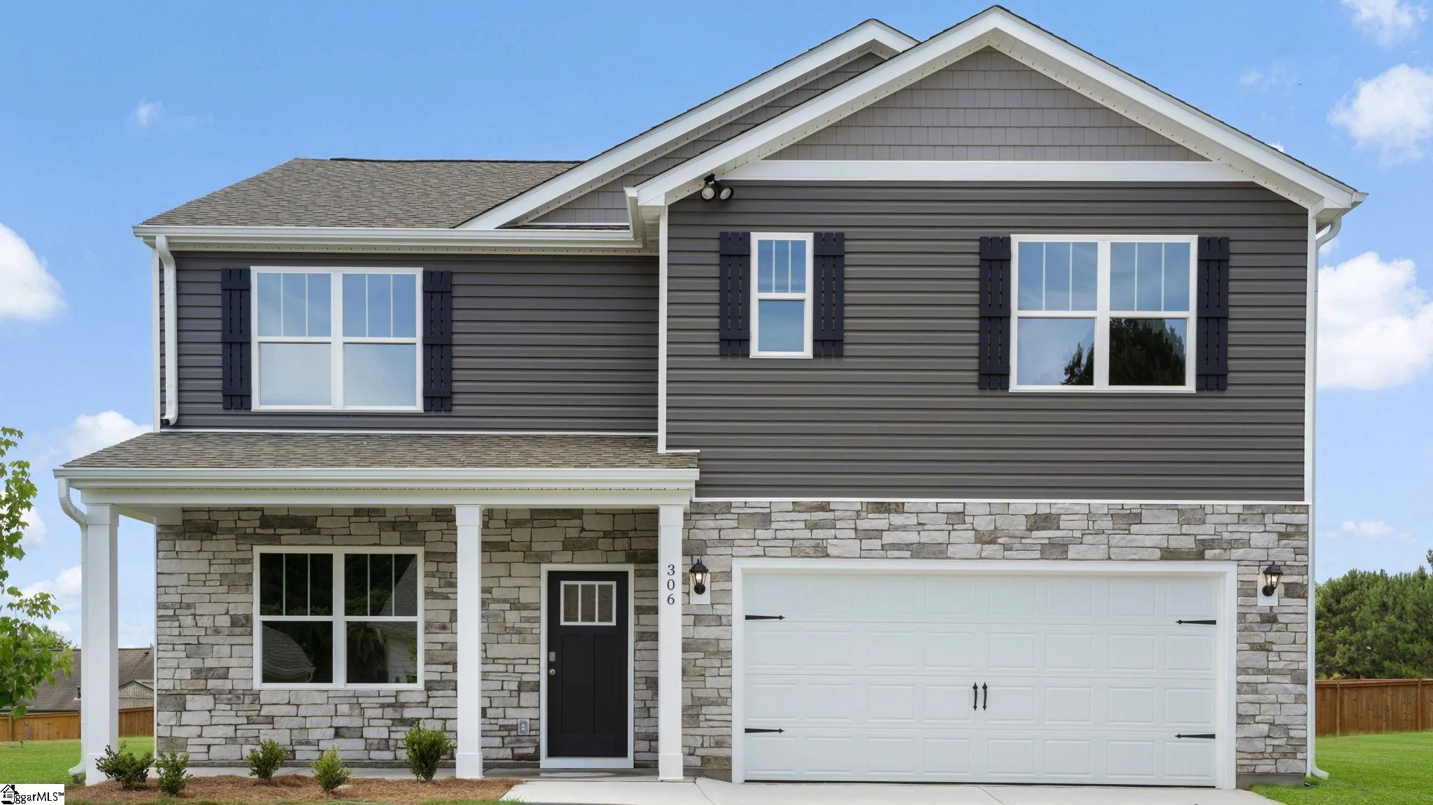 306 Ritter Lane