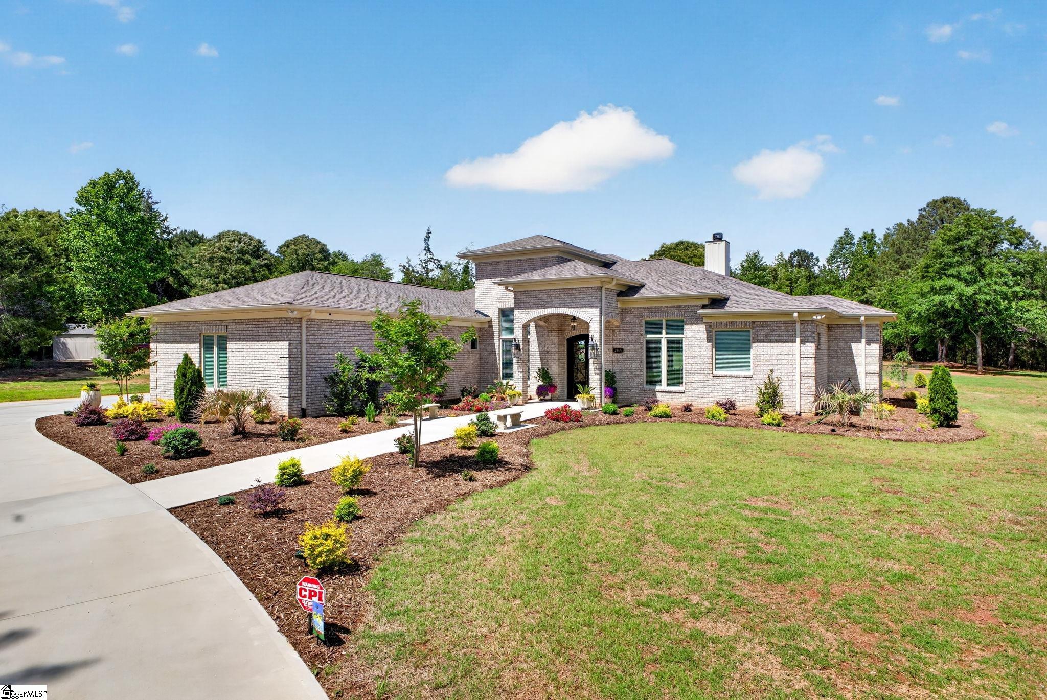 2765 Brockman Mcclimon Road