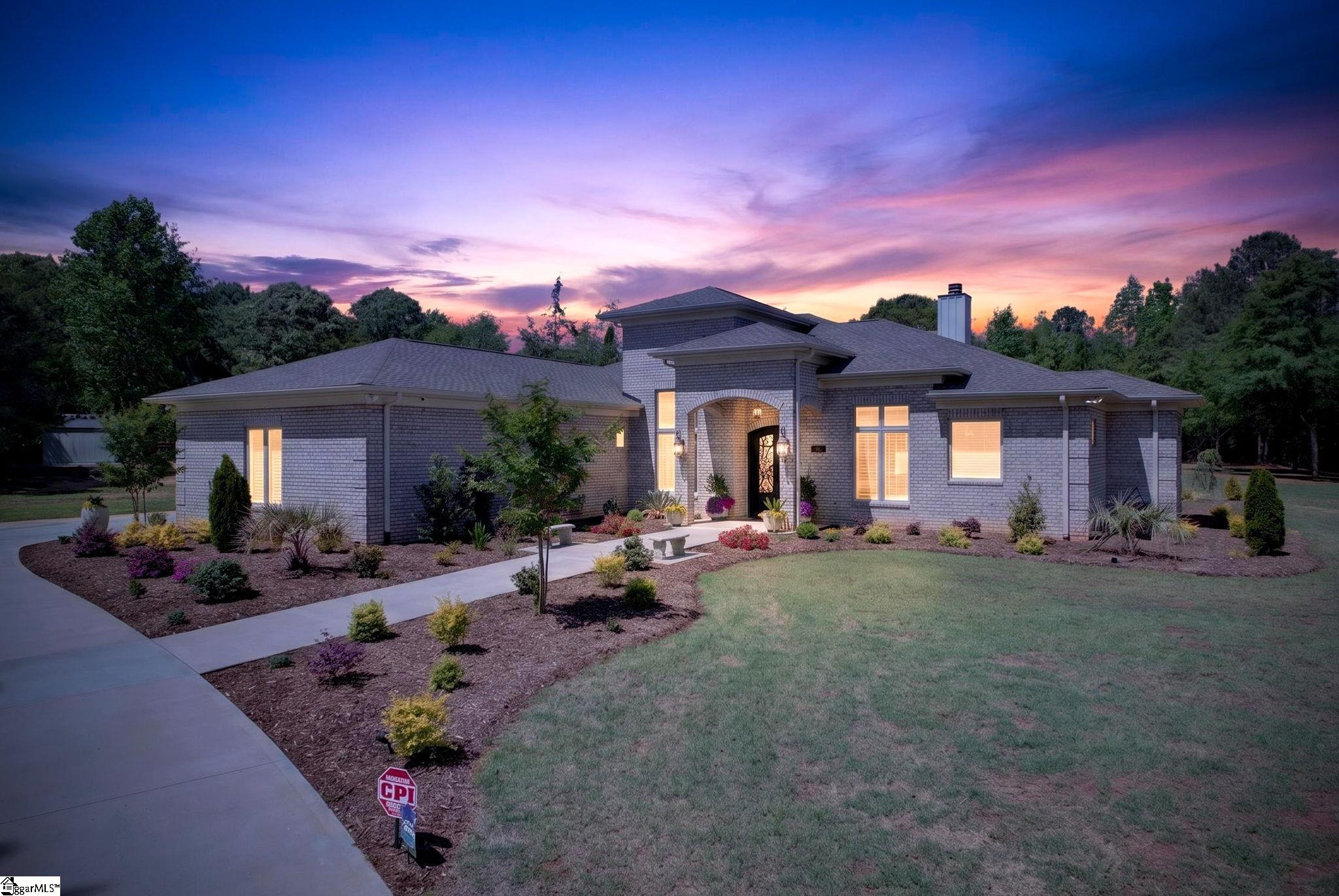 2765 Brockman Mcclimon Road