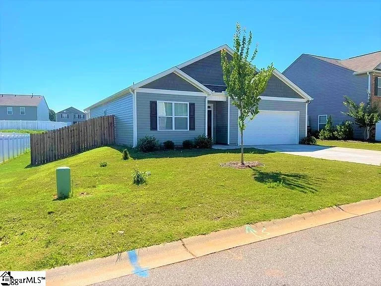 110 Rogers Knoll Lane