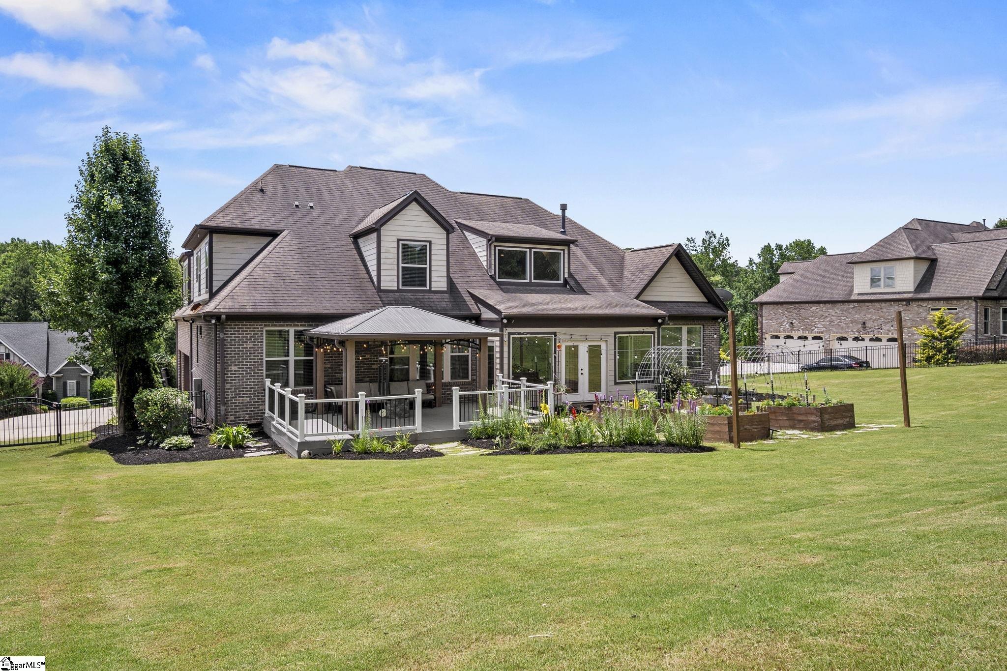 Greer, South Carolina 29651, United States, 5 Bedrooms Bedrooms, ,4 BathroomsBathrooms,Residential,Active,155197