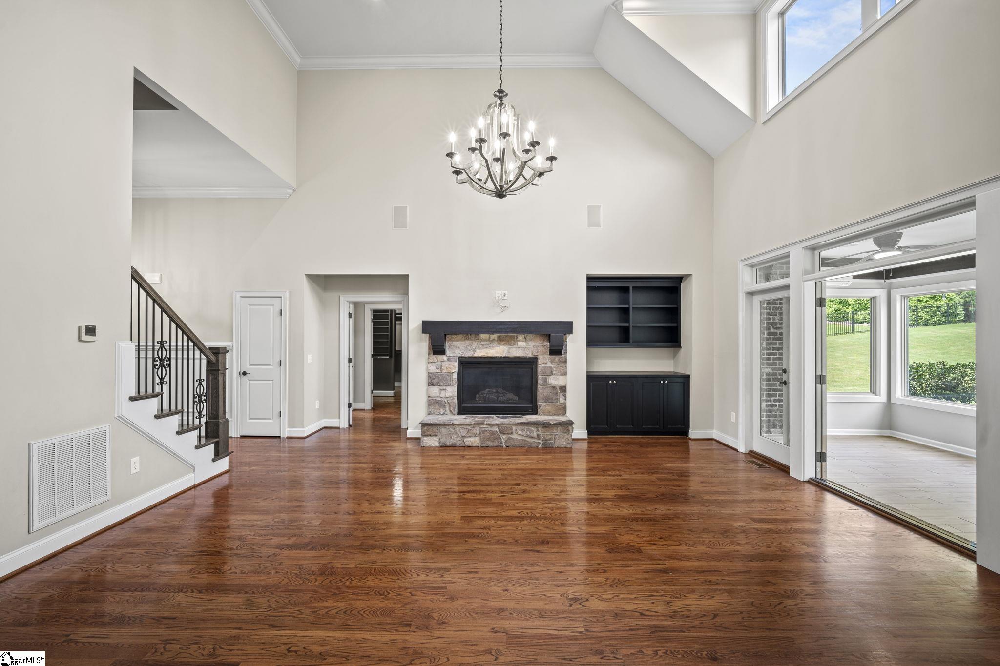 Greer, South Carolina 29651, United States, 5 Bedrooms Bedrooms, ,4 BathroomsBathrooms,Residential,Active,155197