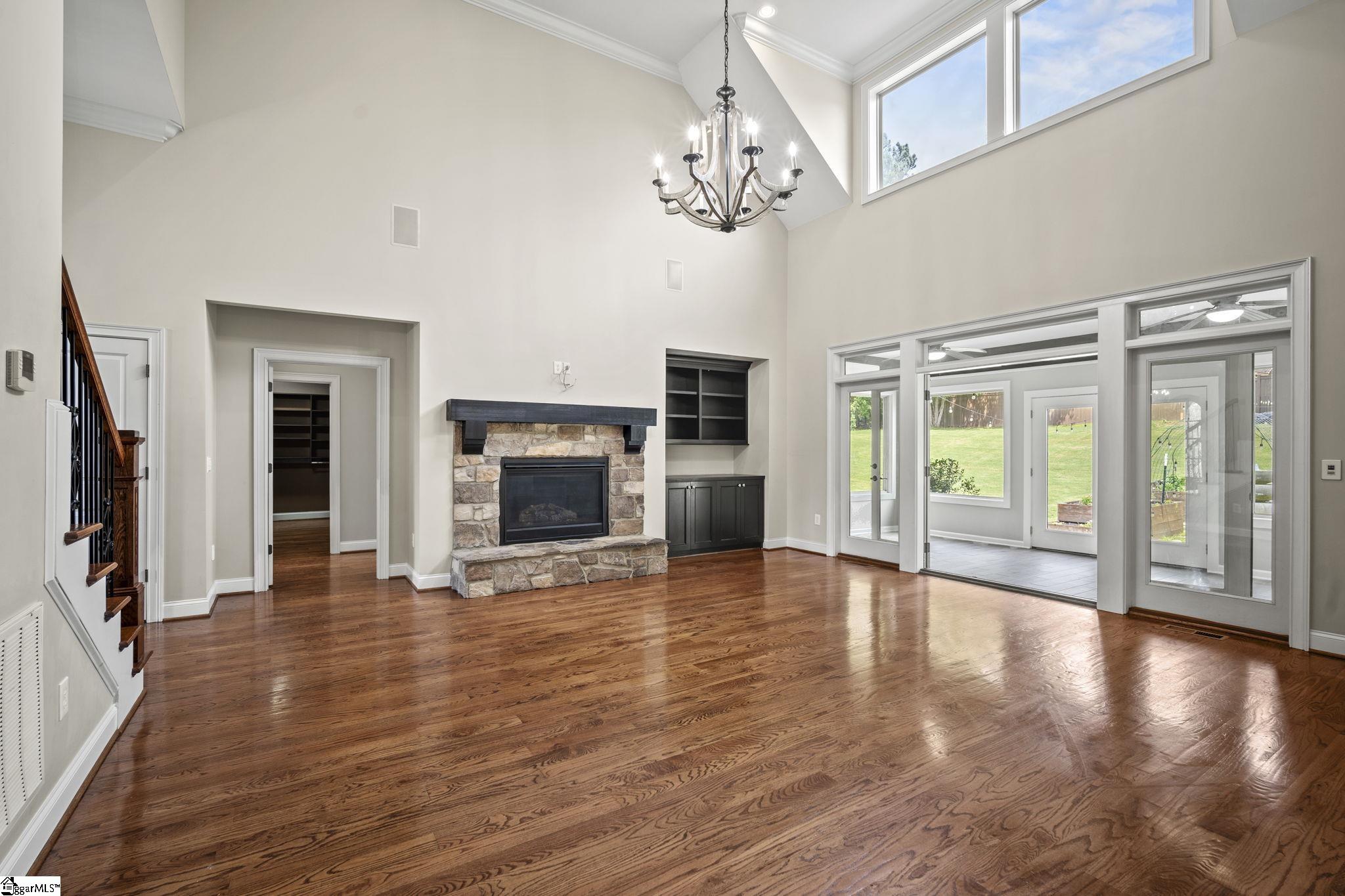 Greer, South Carolina 29651, United States, 5 Bedrooms Bedrooms, ,4 BathroomsBathrooms,Residential,Active,155197