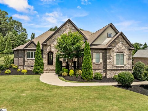 129 Griffith Hill Way Greer SC 29651