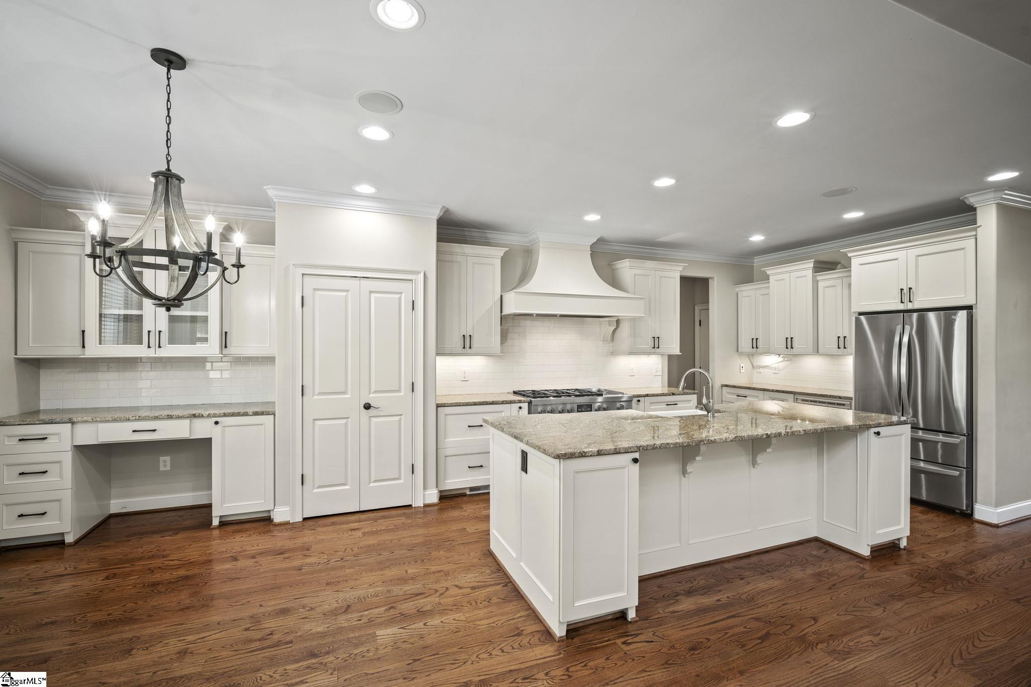 Greer, South Carolina 29651, United States, 5 Bedrooms Bedrooms, ,4 BathroomsBathrooms,Residential,Active,155197