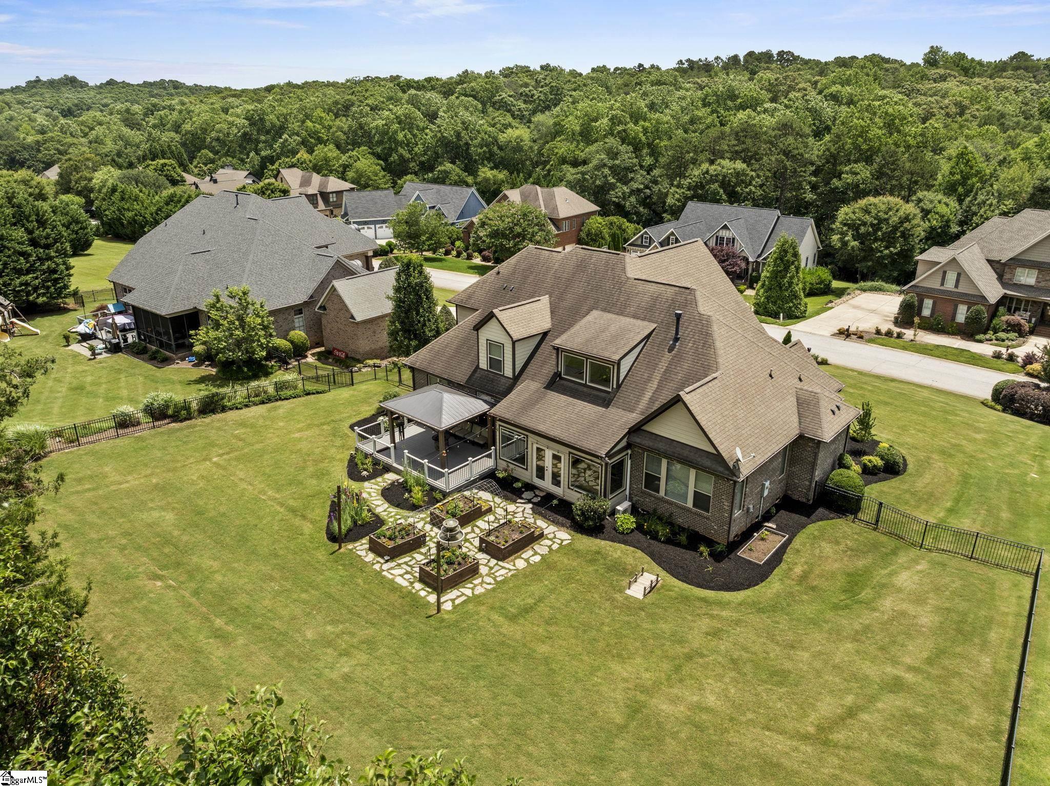 Greer, South Carolina 29651, United States, 5 Bedrooms Bedrooms, ,4 BathroomsBathrooms,Residential,Active,155197