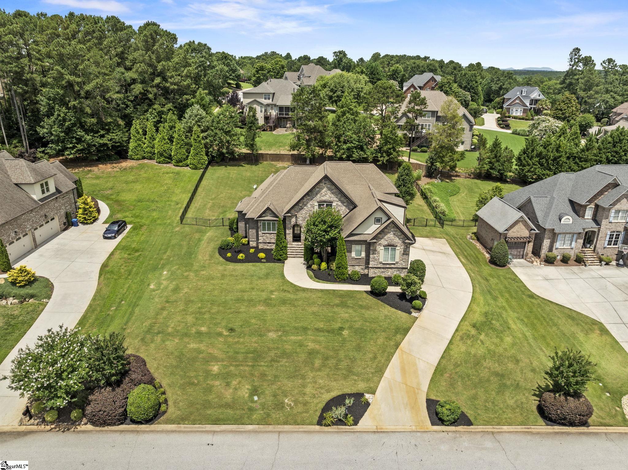 Greer, South Carolina 29651, United States, 5 Bedrooms Bedrooms, ,4 BathroomsBathrooms,Residential,Active,155197