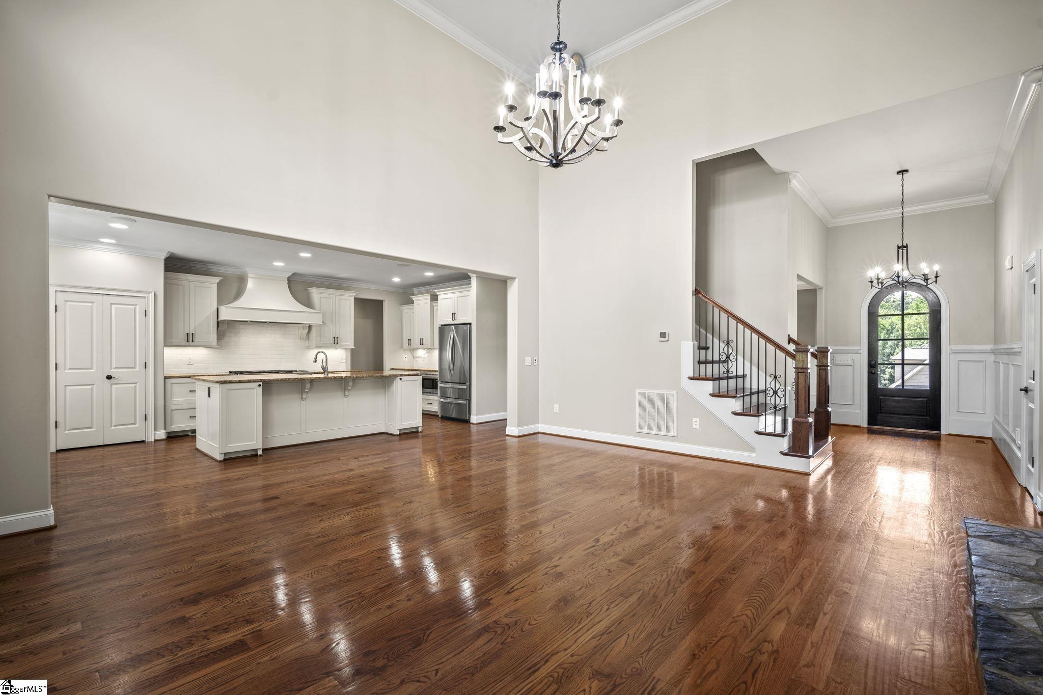 Greer, South Carolina 29651, United States, 5 Bedrooms Bedrooms, ,4 BathroomsBathrooms,Residential,Active,155197