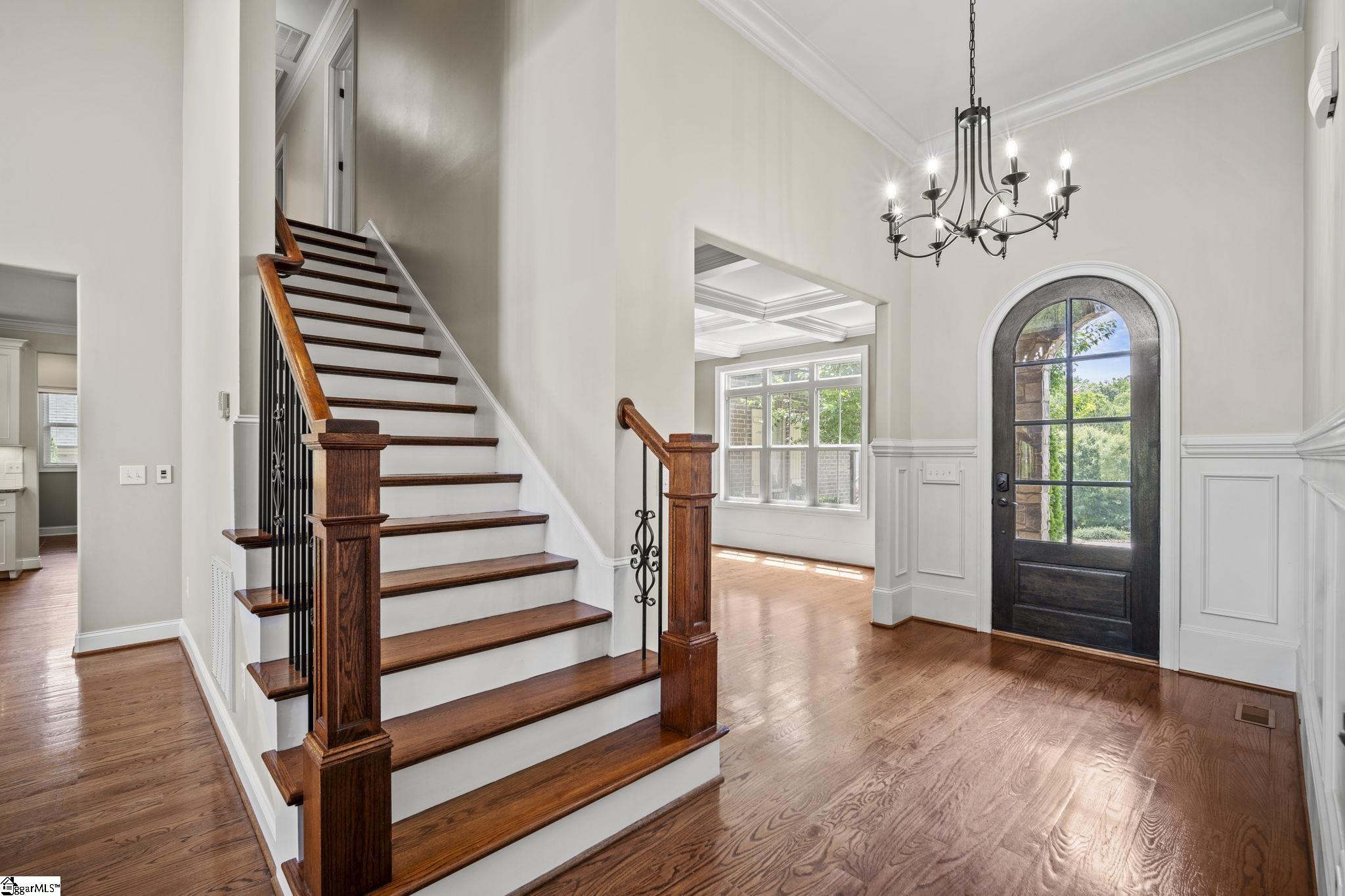 Greer, South Carolina 29651, United States, 5 Bedrooms Bedrooms, ,4 BathroomsBathrooms,Residential,Active,155197