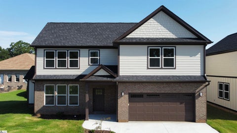 Photo of 421 Ambiance Court, Spartanburg, SC 29301 (MLS # 1603902)